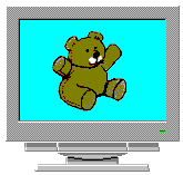 Have you ever wanted to design your very own, personalized Windows screen saver? Now you can build one, adding your favorite graphic images and words of wisdom.